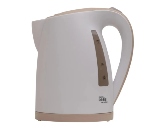 Электрочайник OASIS K-3PWI