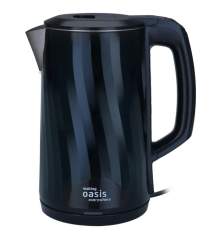 Электрочайник OASIS K-13PB