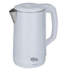 Электрочайник OASIS K-13PW
