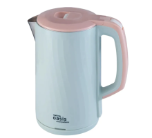 Электрочайник OASIS K-13PM