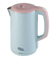 Электрочайник OASIS K-13PM