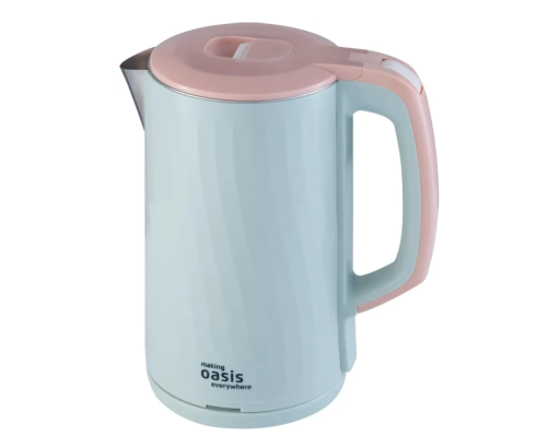 Электрочайник OASIS K-13PM