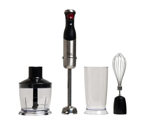 Блендер OASIS BL-135B