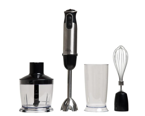Блендер OASIS BL-100B