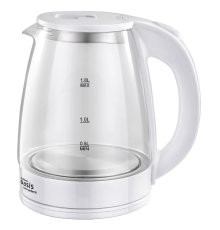 Электрочайник OASIS K-8GW