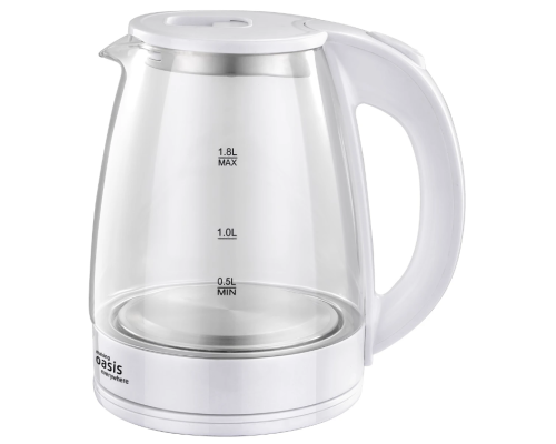 Электрочайник OASIS K-8GW
