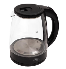 Электрочайник OASIS K-8GВ