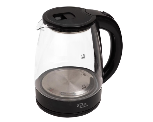 Электрочайник OASIS K-8GВ