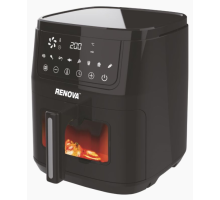 Аэрогриль RENOVA AF7-DTB1