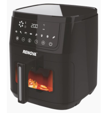 Аэрогриль RENOVA AF7-DTB1