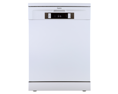 Посудомоечная машина БИРЮСА DWF-614/6 W