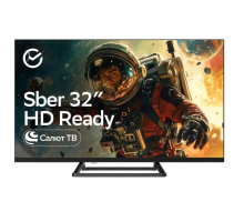 Телевизор SBER SDX-32H3114