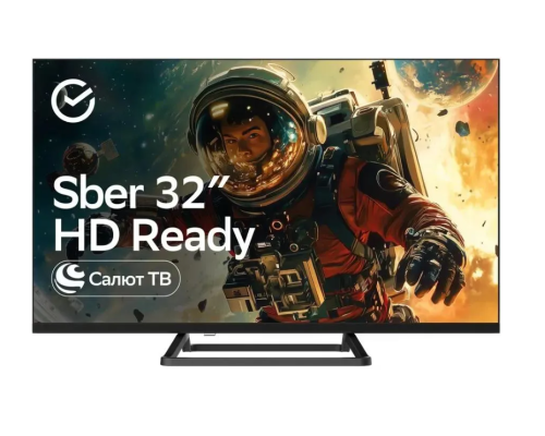 Телевизор SBER SDX-32H3114