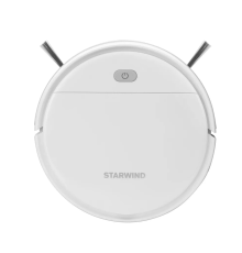 Робот-пылесос STARWIND SRV3955