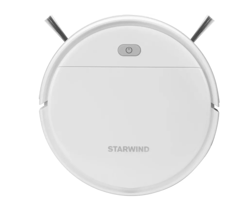 Робот-пылесос STARWIND SRV3955