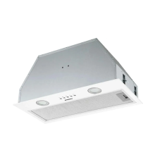 Вытяжка MAUNFELD TRAPEZE 602M белый