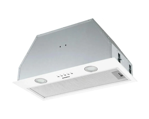 Вытяжка MAUNFELD TRAPEZE 602M белый