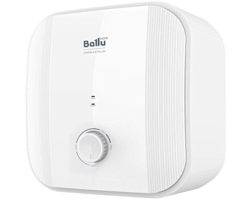 Водонагреватель BALLU BWH/S 10 CapsulePlus U