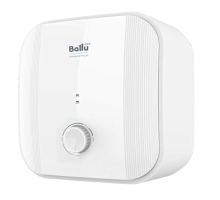 Водонагреватель BALLU BWH/S 15 CapsulePlus U