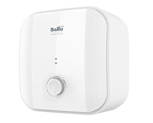 Водонагреватель BALLU BWH/S 15 CapsulePlus U