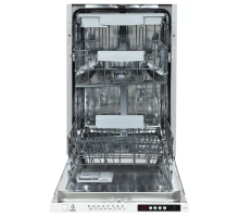 Встраиваемая посудомоечная машина JACKY'S JD SB3201