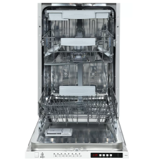 Встраиваемая посудомоечная машина JACKY'S JD SB3201