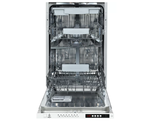 Встраиваемая посудомоечная машина JACKY'S JD SB3201