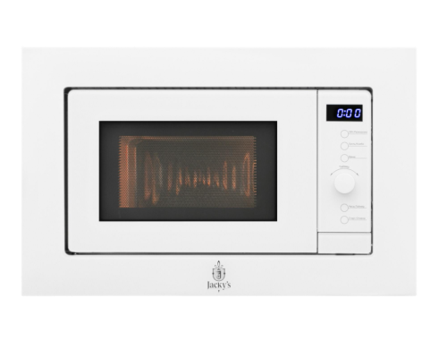Встраиваемая микроволновая печь JACKY'S JM BW20A1