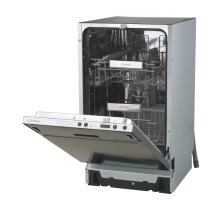 Встраиваемая посудомоечная машина INDESIT DIS 1C28