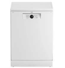 Посудомоечная машина BEKO BDFN26422W
