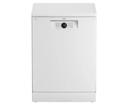 Посудомоечная машина BEKO BDFN26422W