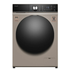 Стиральная машина WEISSGAUFF WMD 61211 D