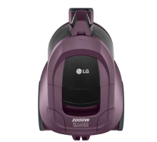 Пылесос LG VC5420NHTCW