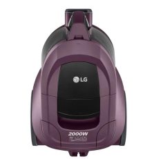 Пылесос LG VC5420NHTCW