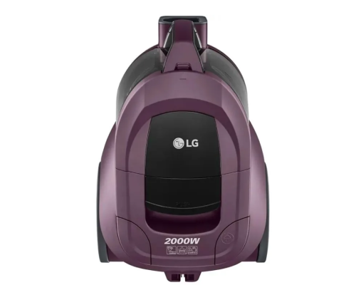 Пылесос LG VC5420NHTCW