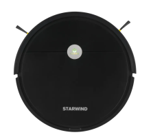 Робот-пылесос STARWIND SRV5550