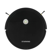 Робот-пылесос STARWIND SRV5550