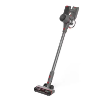 Пылесос BQ VCA0103H серый беспроводной