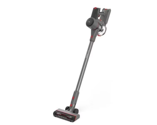 Пылесос BQ VCA0103H серый беспроводной