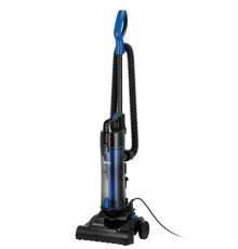 Пылесос KITFORT КТ-5318 черно-синий вертикальный