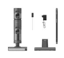 Пылесос DREAME Wet and Dry Vacuum H11 Core вертикальный беспроводной