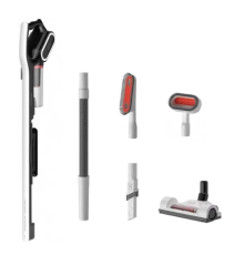 Пылесос DEERMA Combo DX700 Pro вертикальный проводной