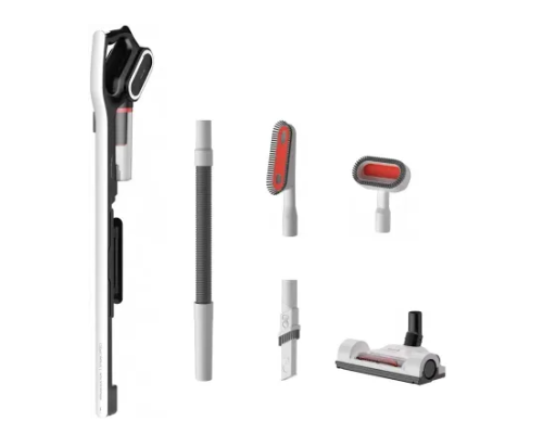 Пылесос DEERMA Combo DX700 Pro вертикальный проводной