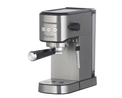 Кофеварка PIONEER CM108P