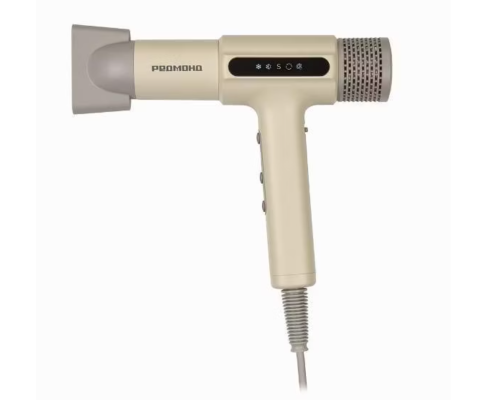 Фен REDMOND HD1706 бежевый