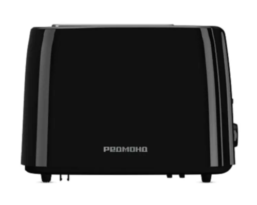 Тостер REDMOND T911 черный