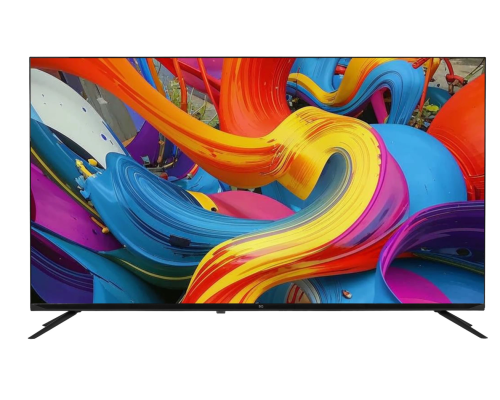 Телевизор BQ 42FS02B