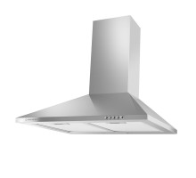 Вытяжка MAUNFELD Cork 50 нержавеющая сталь