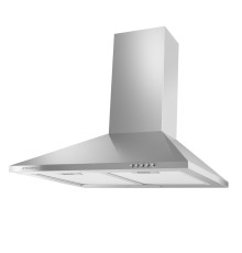 Вытяжка MAUNFELD Cork 50 нержавеющая сталь