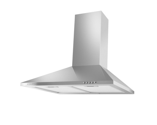 Вытяжка MAUNFELD Cork 50 нержавеющая сталь